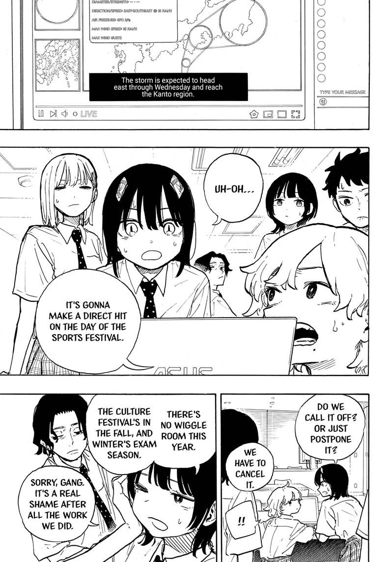 Read RuriDragon Manga Online