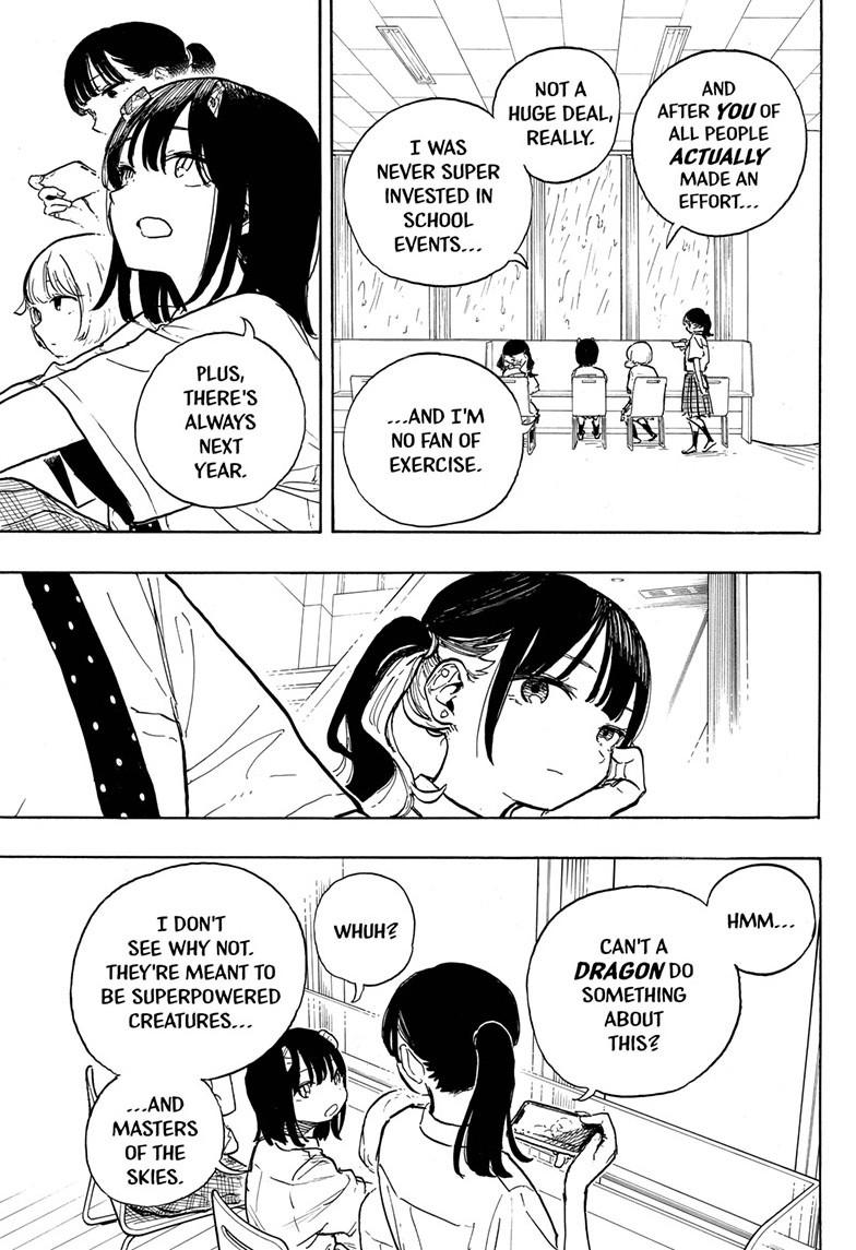 Read RuriDragon Manga Online