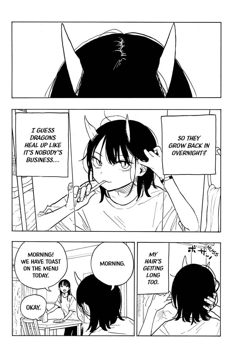 Read RuriDragon Manga Online