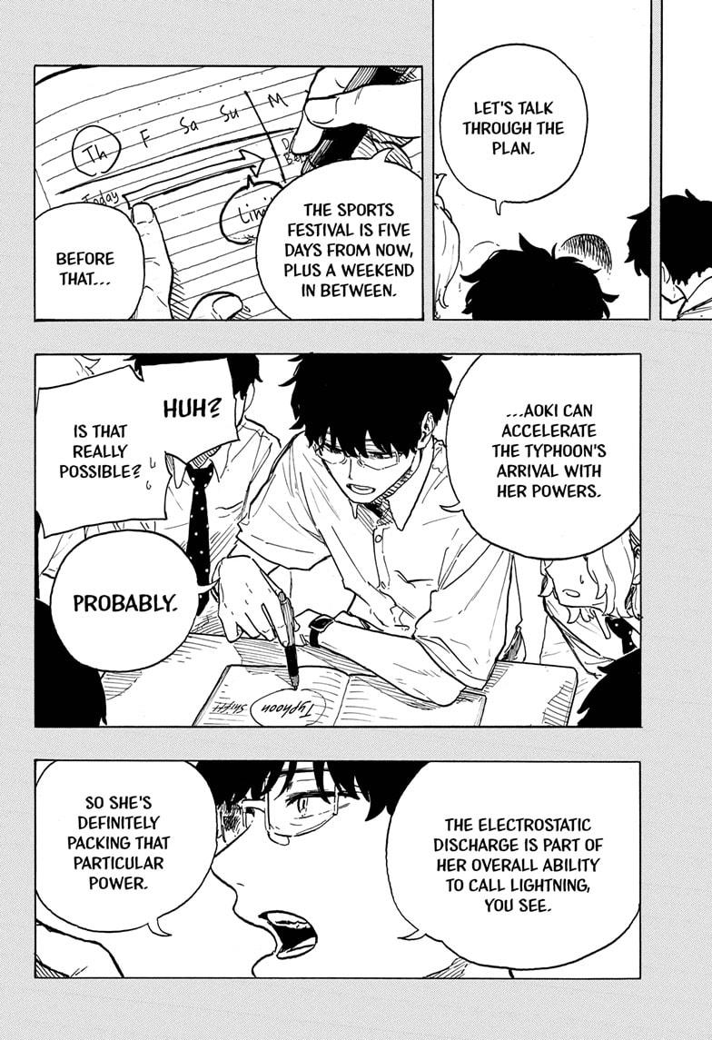 Read RuriDragon Manga Online