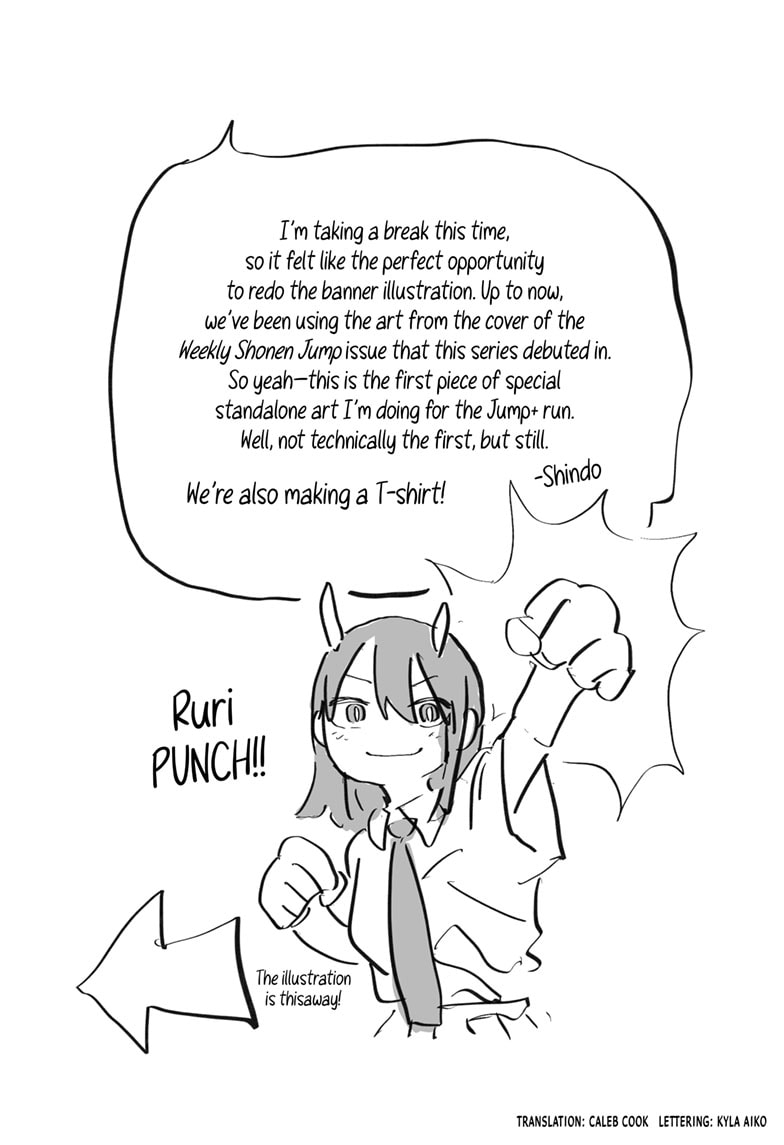 Read RuriDragon Manga Online