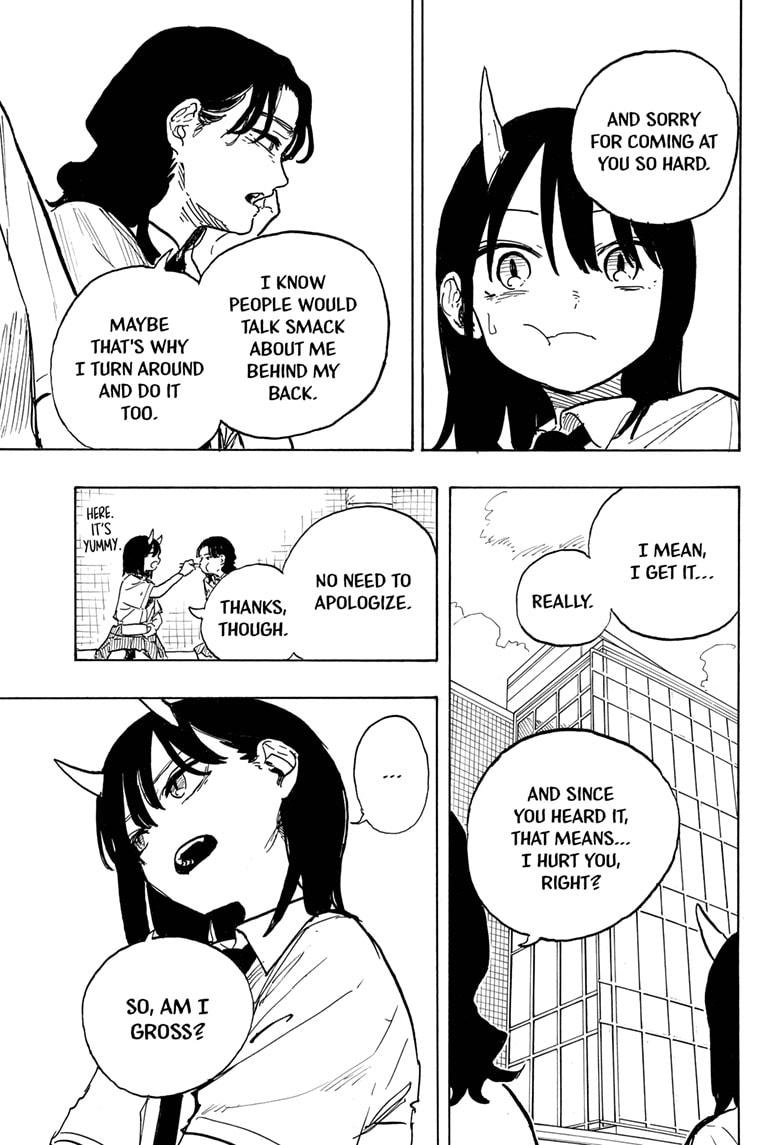 Read RuriDragon Manga Online