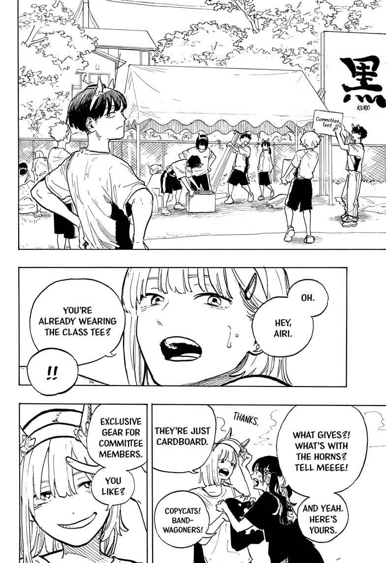 Read RuriDragon Manga Online