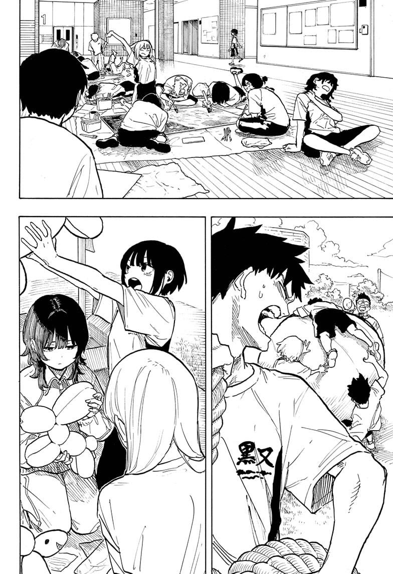 Read RuriDragon Manga Online