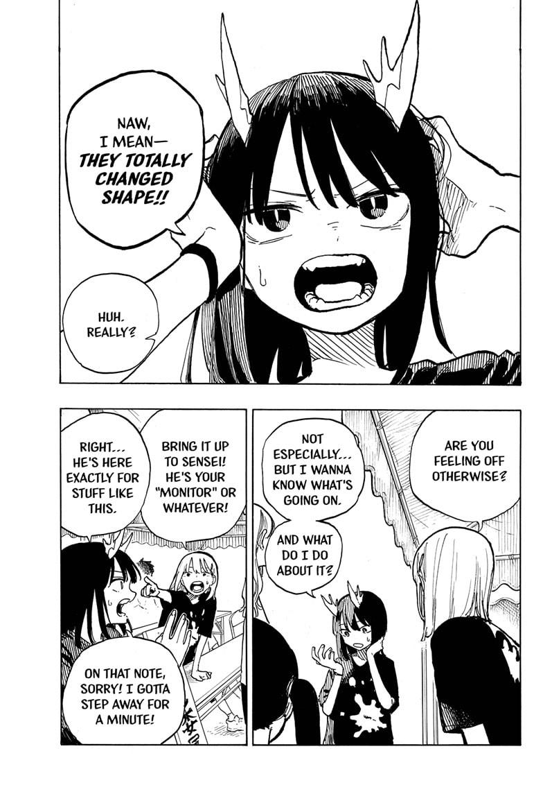 Read RuriDragon Manga Online