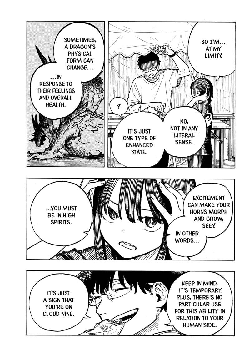 Read RuriDragon Manga Online