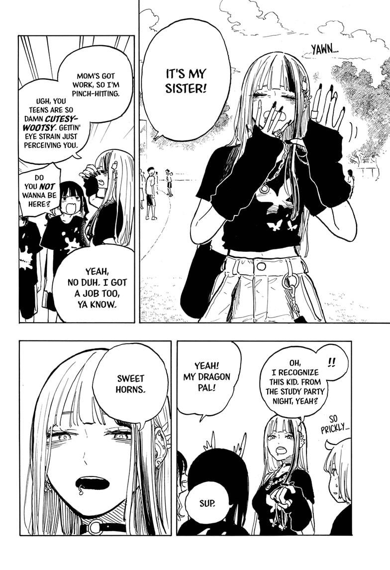 Read RuriDragon Manga Online