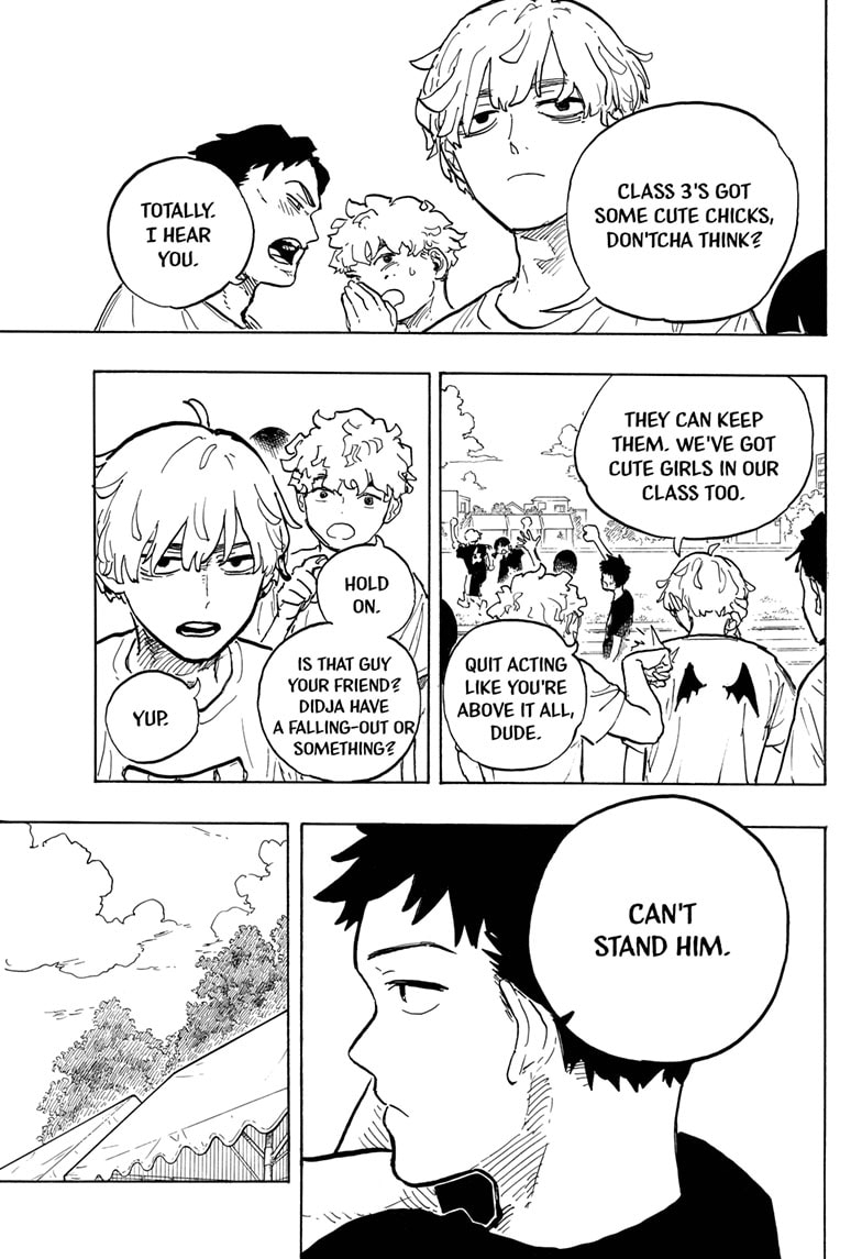 Read RuriDragon Manga Online