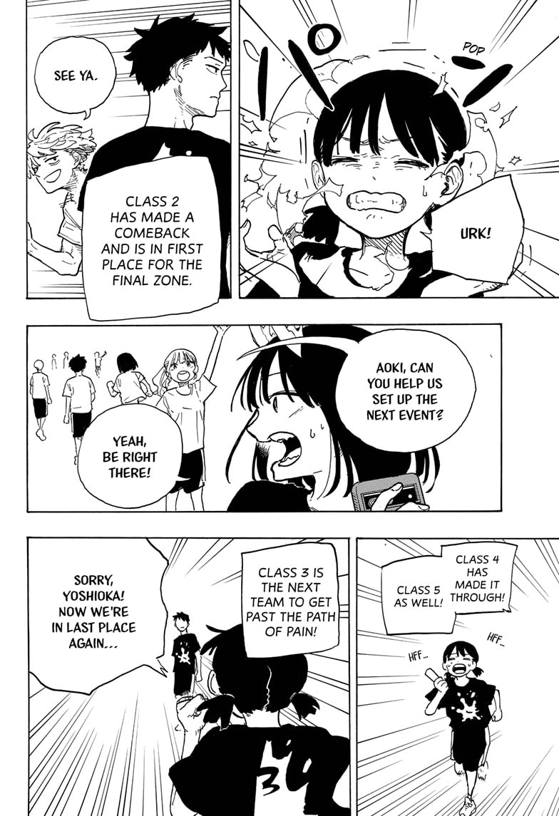 Read RuriDragon Manga Online