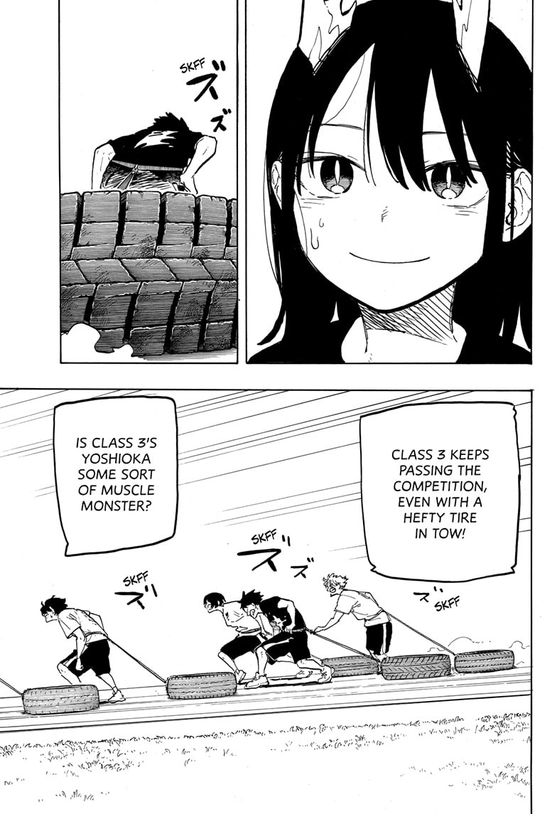 Read RuriDragon Manga Online