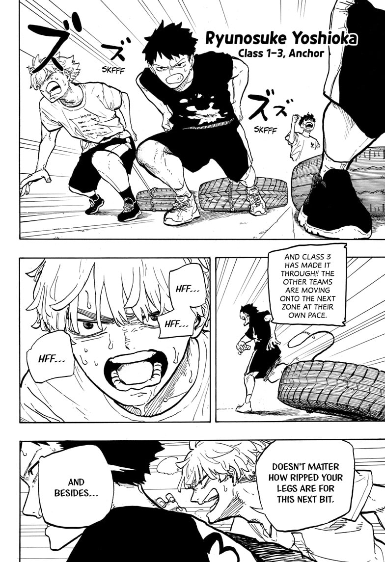 Read RuriDragon Manga Online