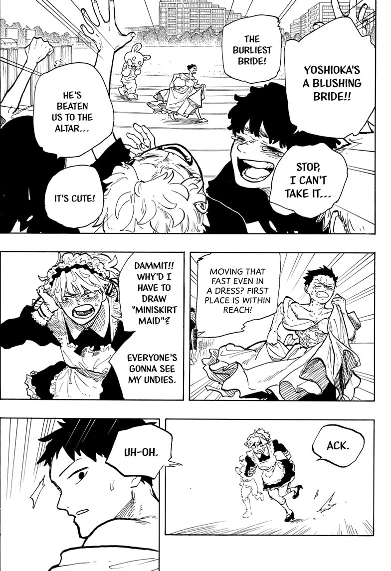 Read RuriDragon Manga Online