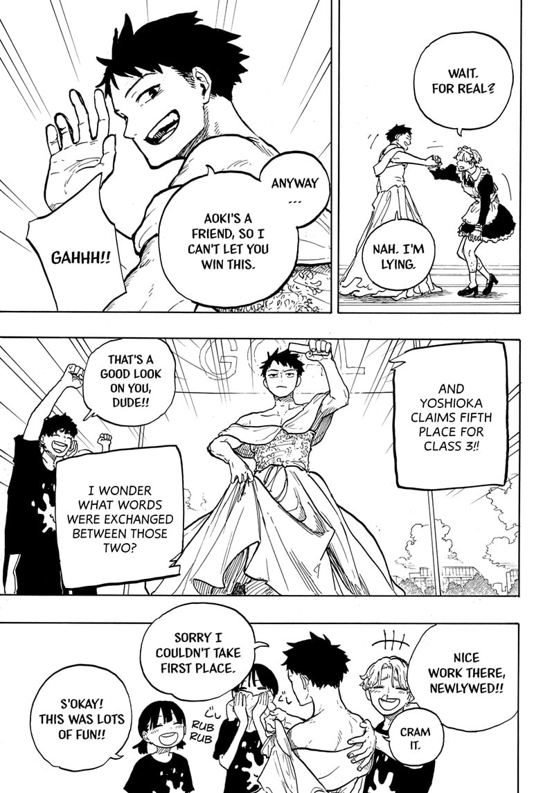 Read RuriDragon Manga Online
