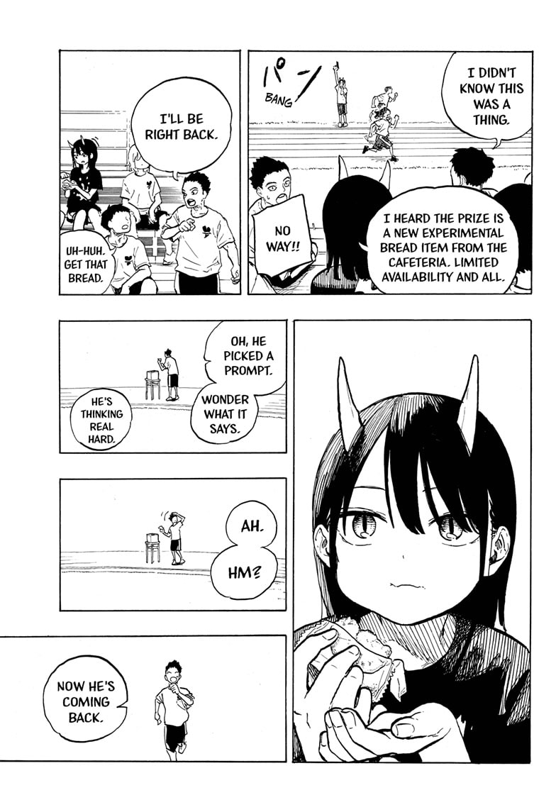 Read RuriDragon Manga Online