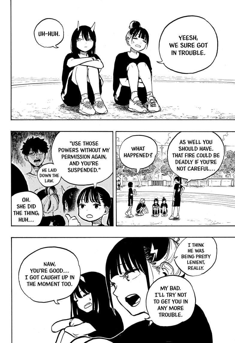 Read RuriDragon Manga Online