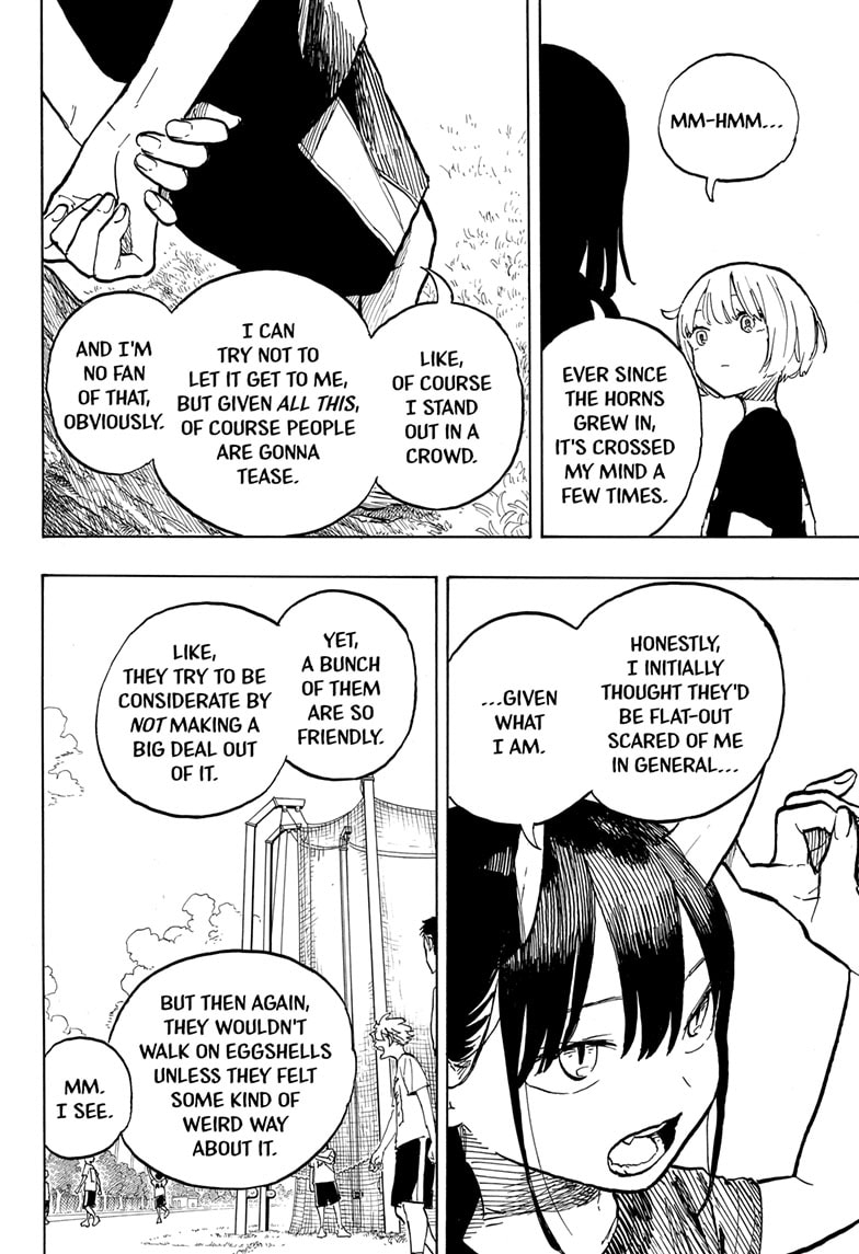 Read RuriDragon Manga Online