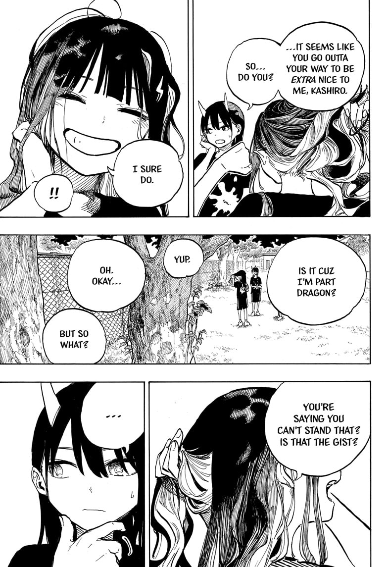 Read RuriDragon Manga Online