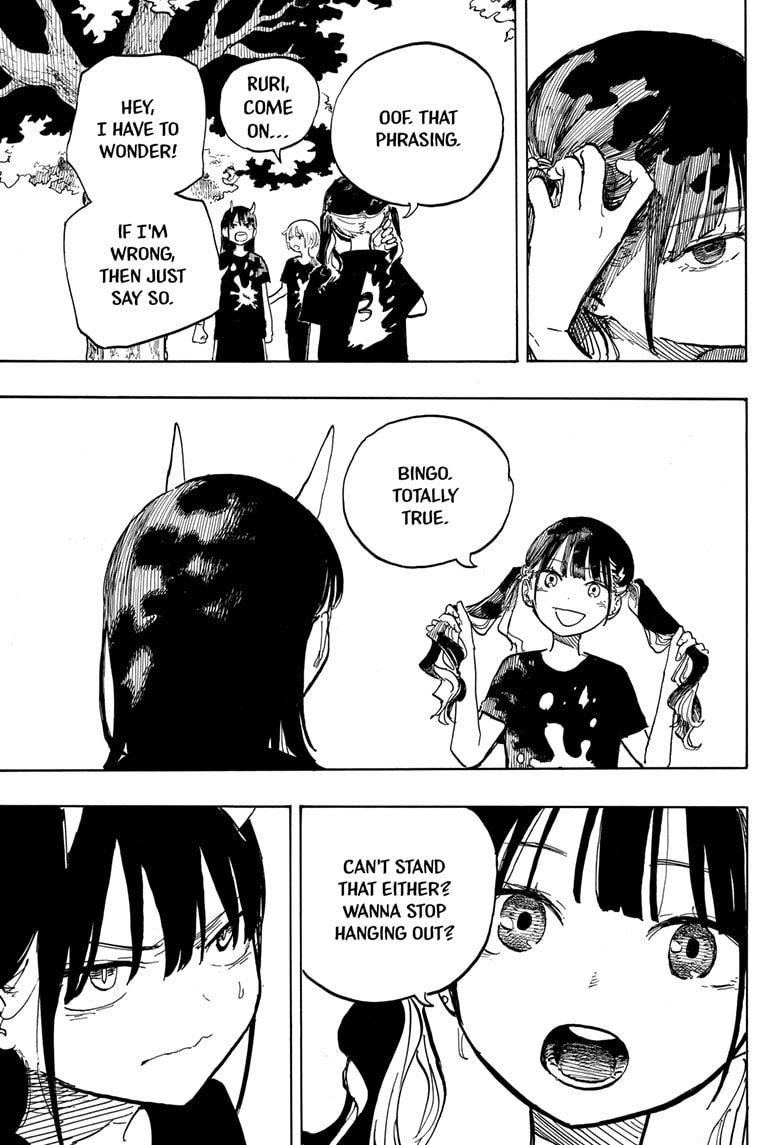 Read RuriDragon Manga Online