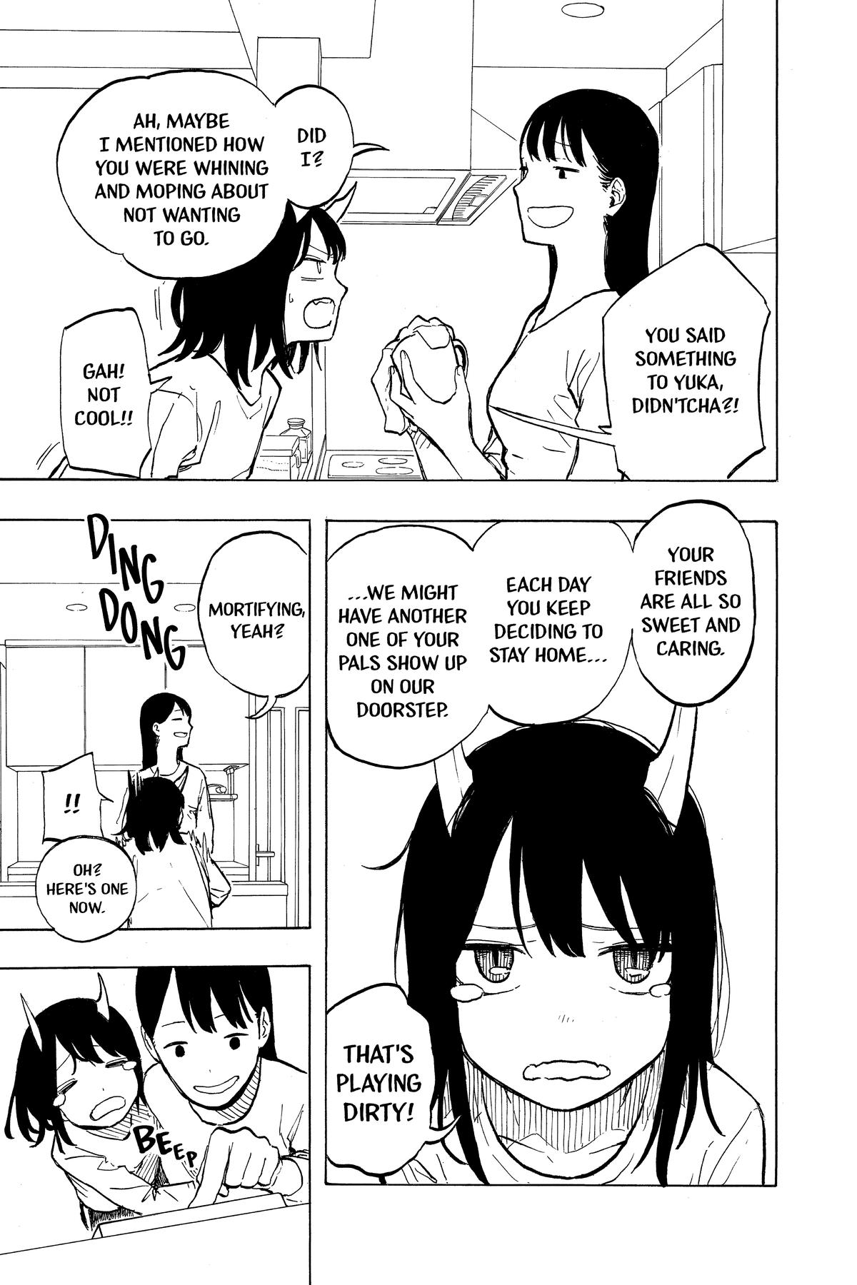 Read RuriDragon Manga Online