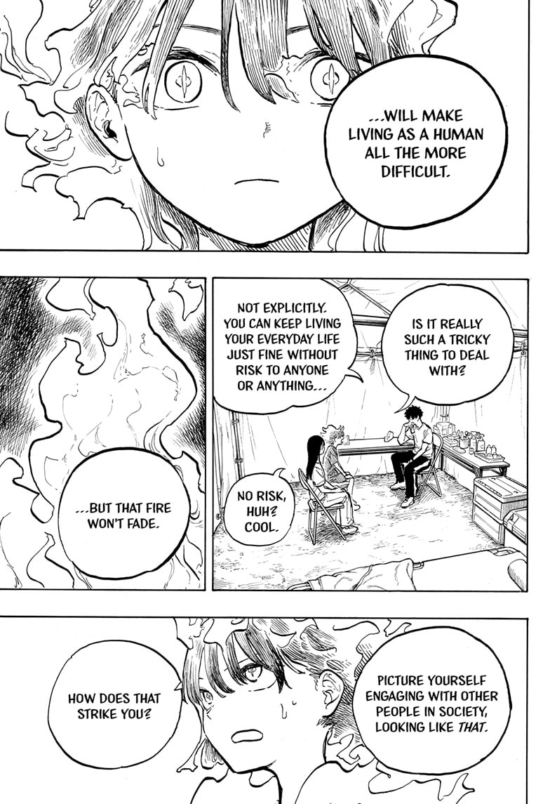 Read RuriDragon Manga Online