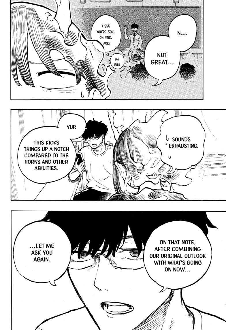Read RuriDragon Manga Online