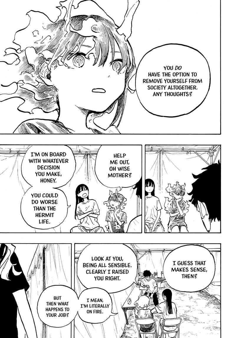 Read RuriDragon Manga Online