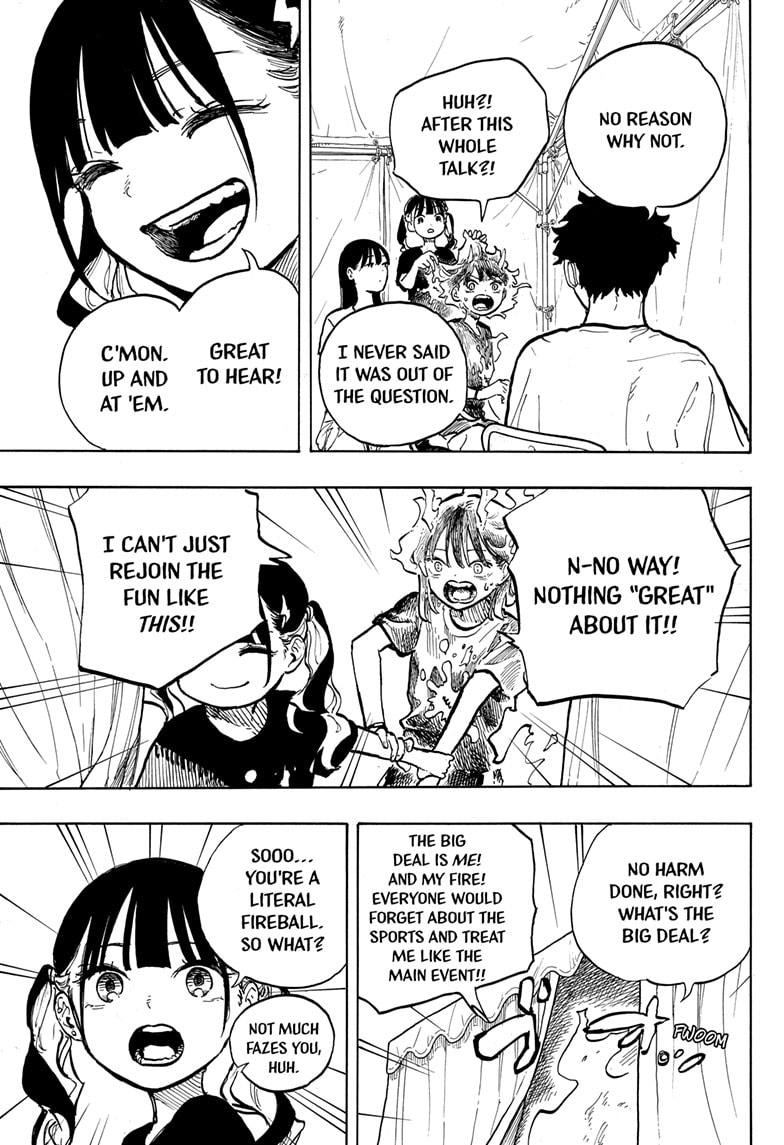 Read RuriDragon Manga Online