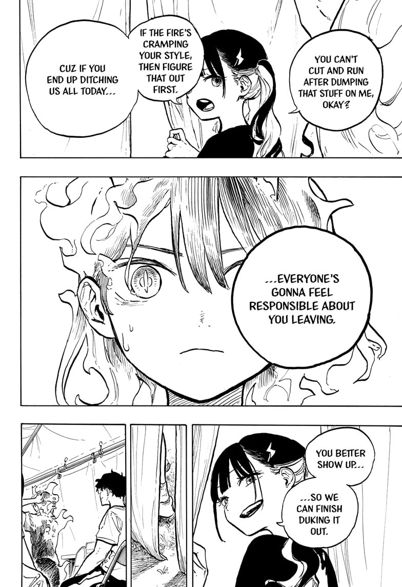 Read RuriDragon Manga Online