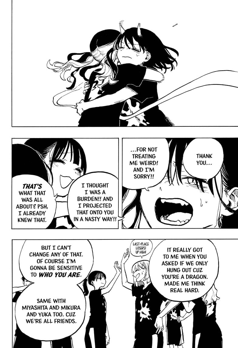 Read RuriDragon Manga Online