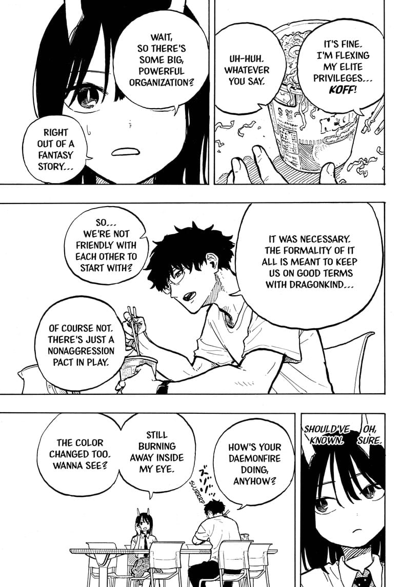 Read RuriDragon Manga Online