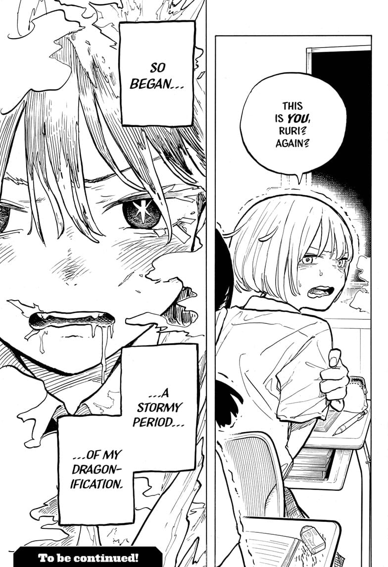 Read RuriDragon Manga Online
