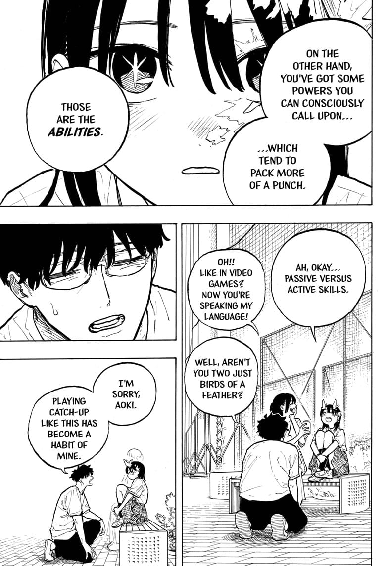 Read RuriDragon Manga Online