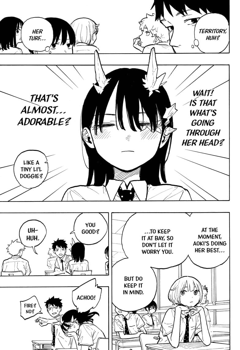 Read RuriDragon Manga Online