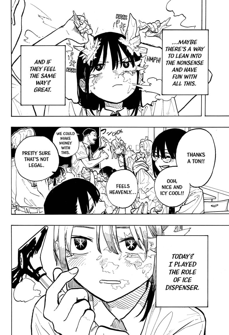 Read RuriDragon Manga Online