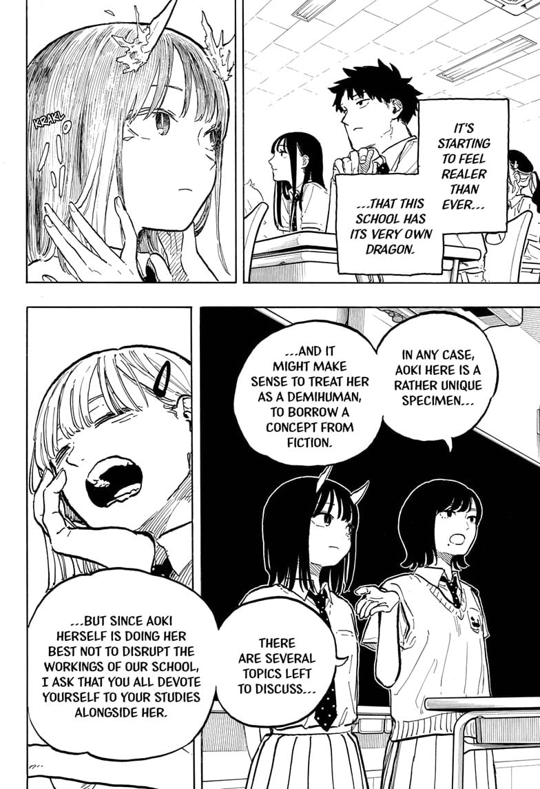 Read RuriDragon Manga Online