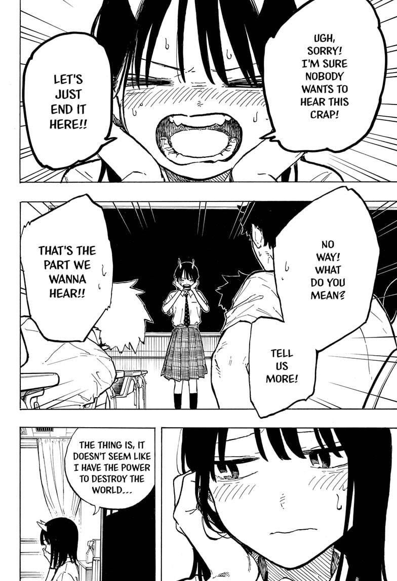 Read RuriDragon Manga Online