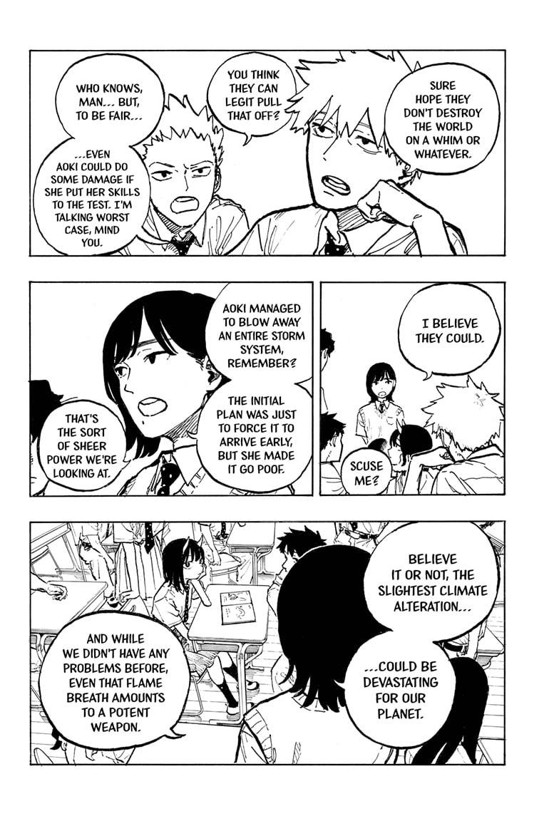 Read RuriDragon Manga Online