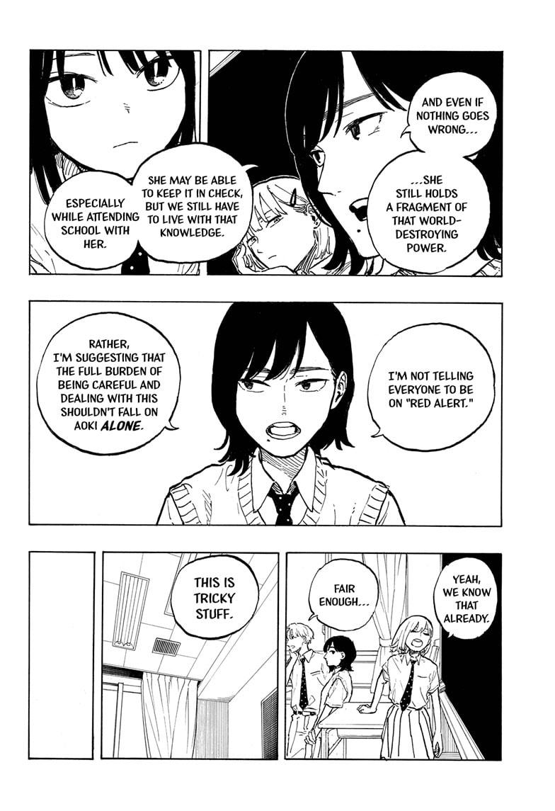 Read RuriDragon Manga Online