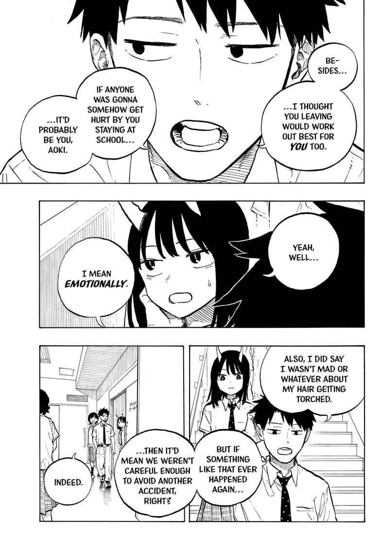 Read RuriDragon Manga Online
