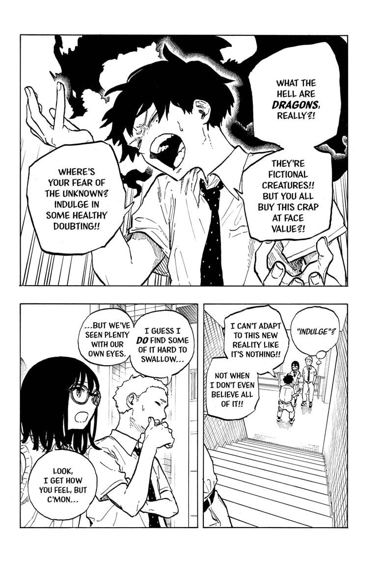 Read RuriDragon Manga Online
