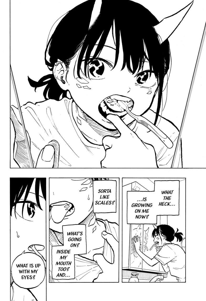 Read RuriDragon Manga Online