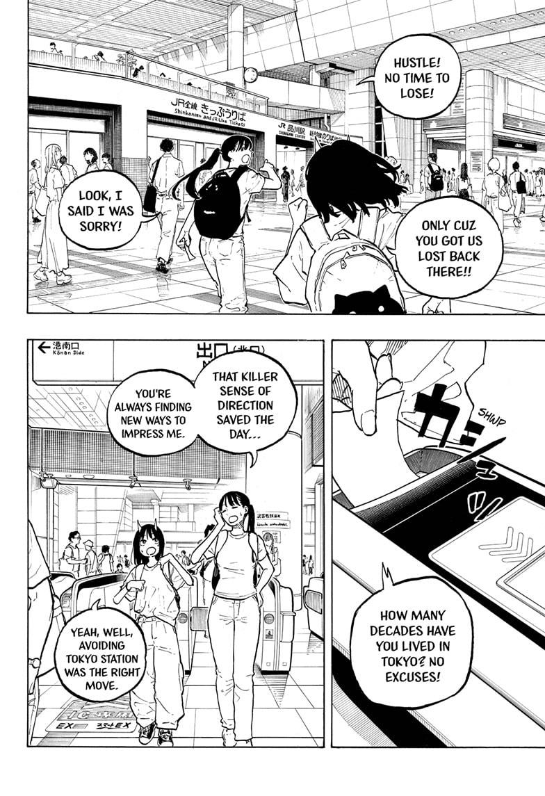 Read RuriDragon Manga Online
