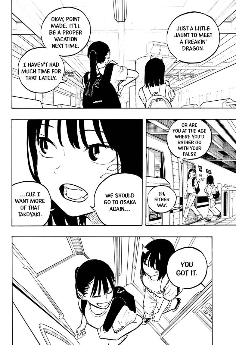 Read RuriDragon Manga Online