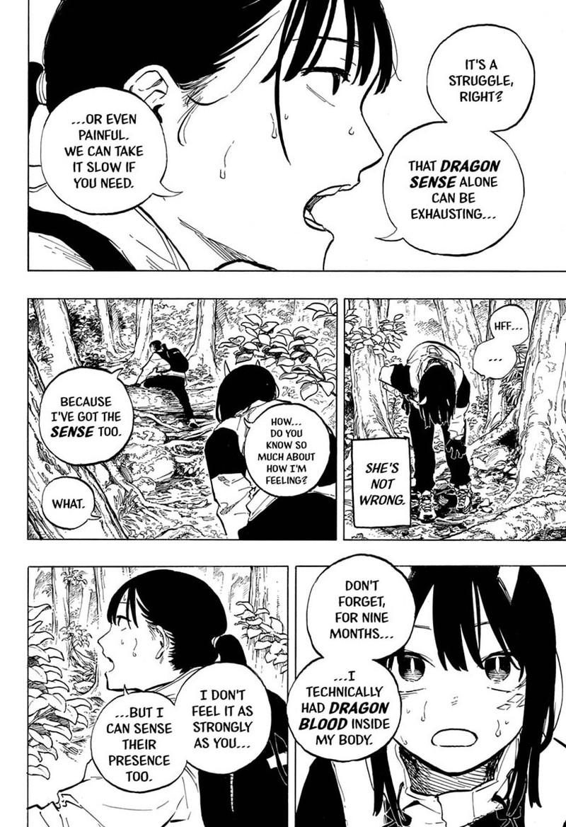 Read RuriDragon Manga Online