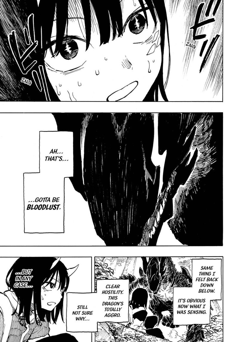 Read RuriDragon Manga Online
