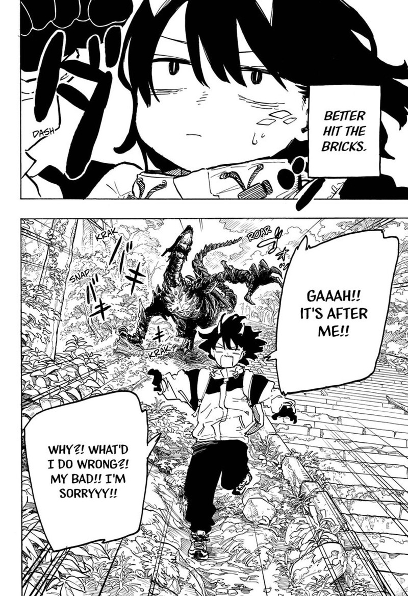 Read RuriDragon Manga Online
