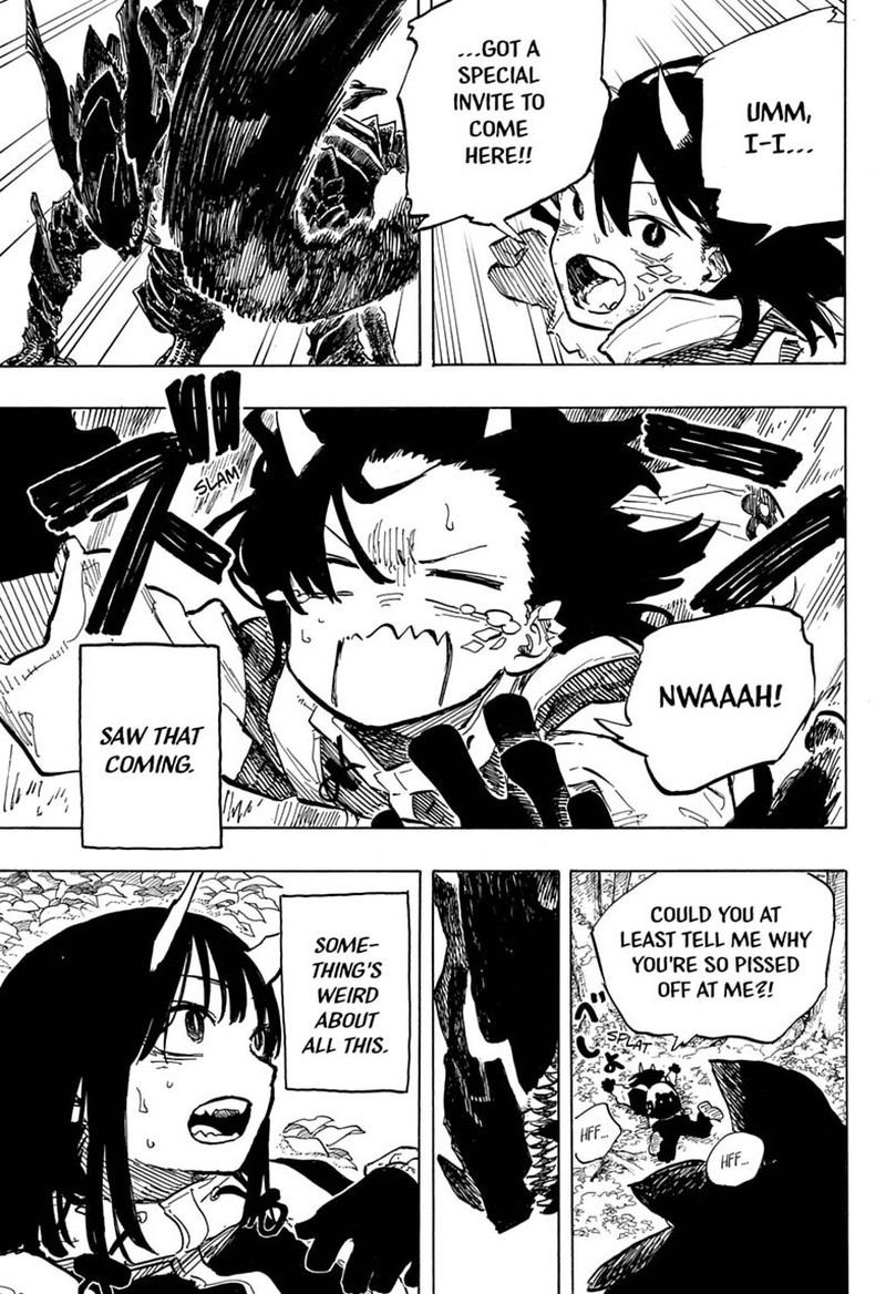Read RuriDragon Manga Online