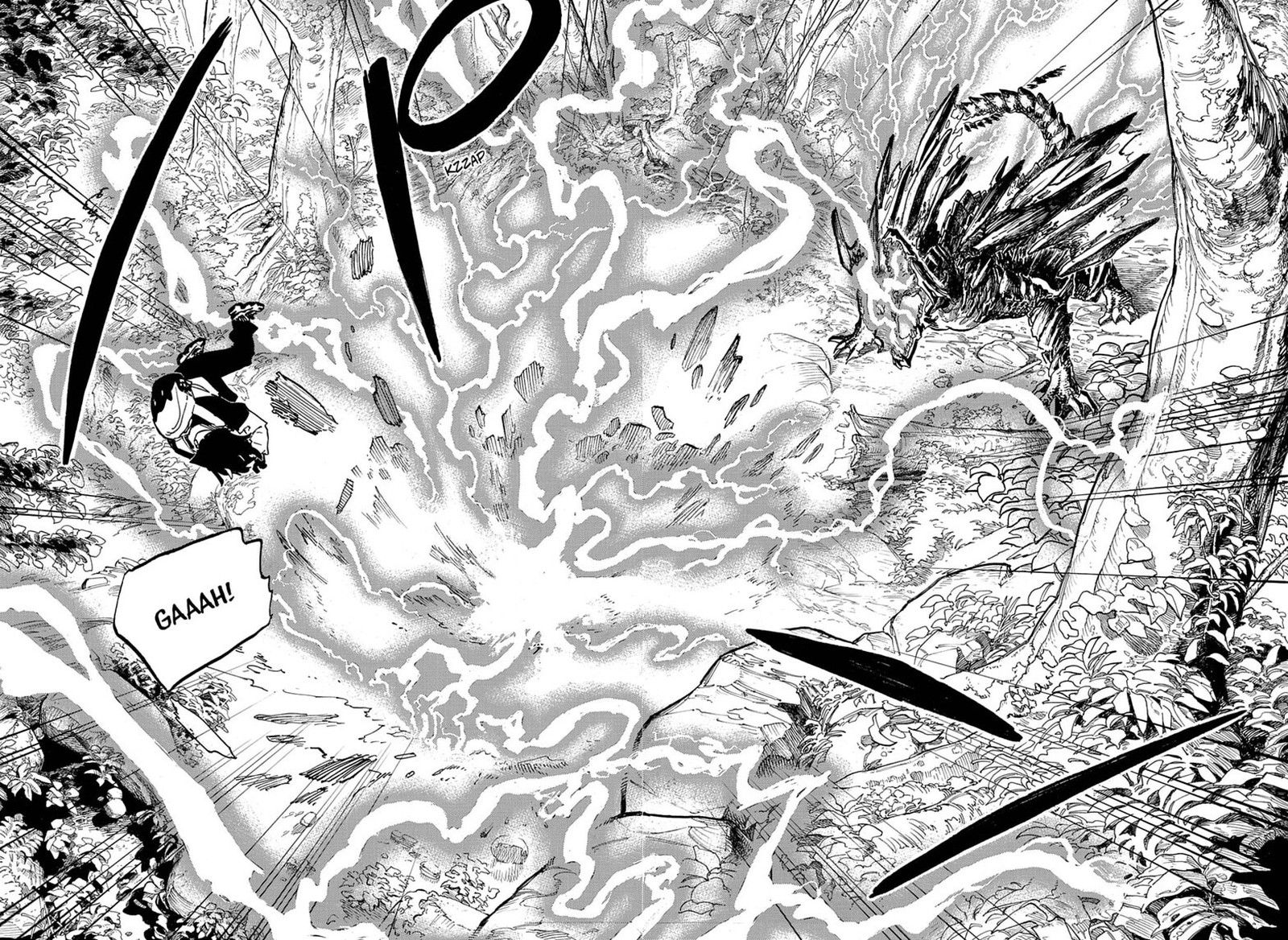 Read RuriDragon Manga Online