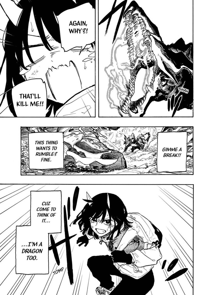Read RuriDragon Manga Online