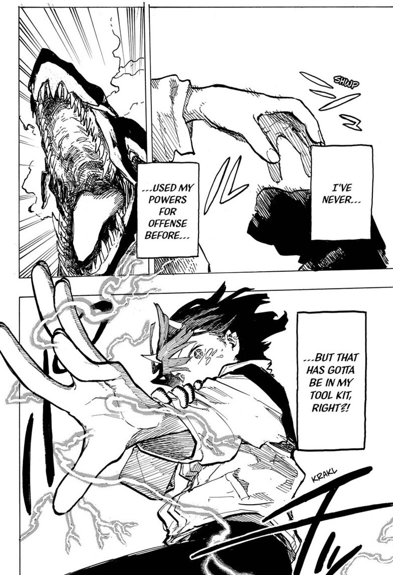 Read RuriDragon Manga Online